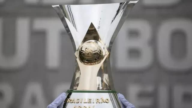 O cenário para a liderança do Brasileirão antes do Mundial