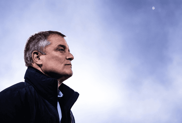 Técnico do Peñarol diz que o Botafogo é melhor que o Flamengo; confira
