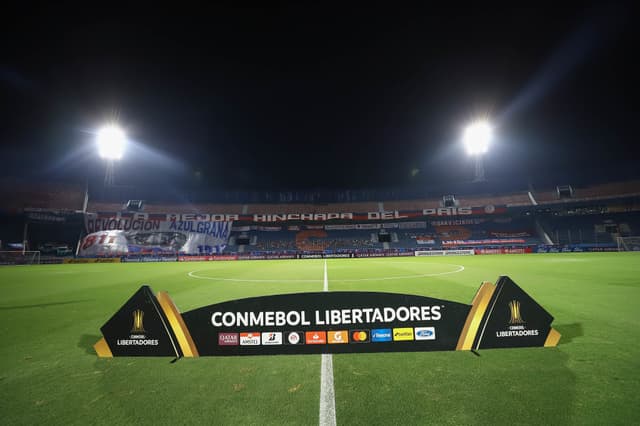 Com Corinthians e Cruzeiro na semi, final da Sul-Americana tem sede revelada