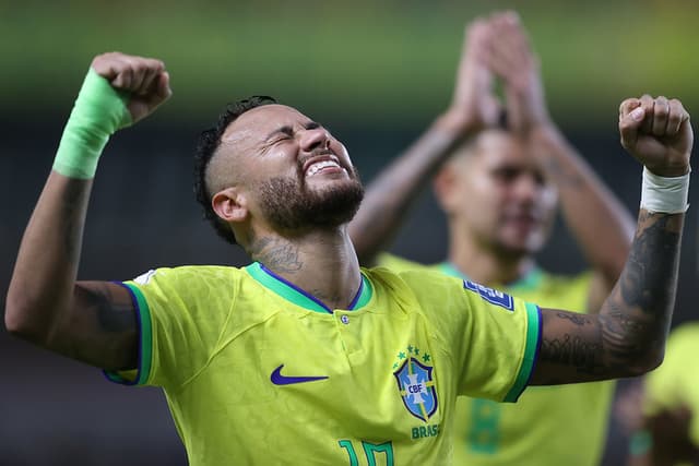 Quando Neymar voltará à Seleção Brasileira? Veja a previsão