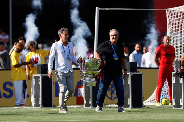 Copa do Brasil pode ter três finais inéditas na história; confira