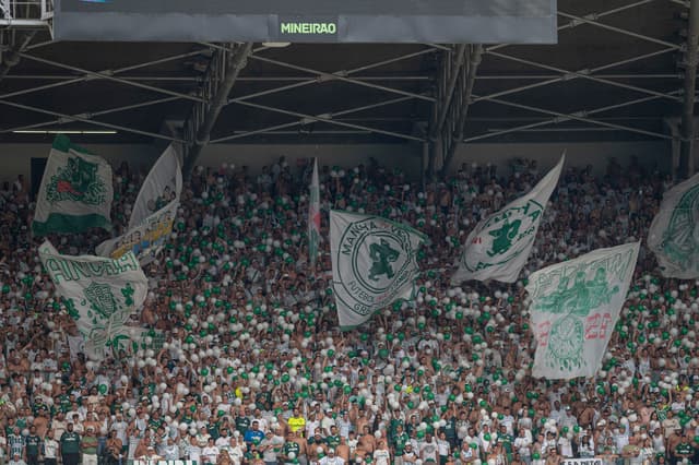 Justiça decreta prisão de presidente e mais cinco de organizada do Palmeiras