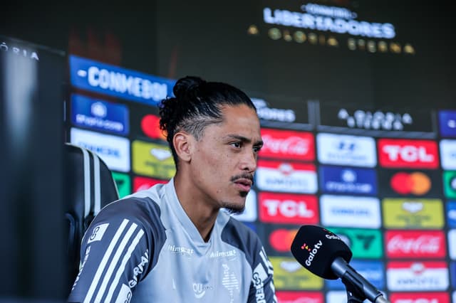 Atlético: titular que quase deixou o clube pode voltar ao time