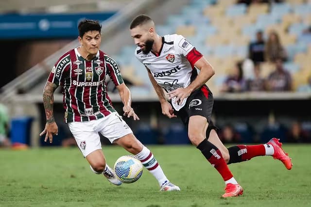 Fluminense: duelo contra o Vitória traz boas lembranças ao Tricolor