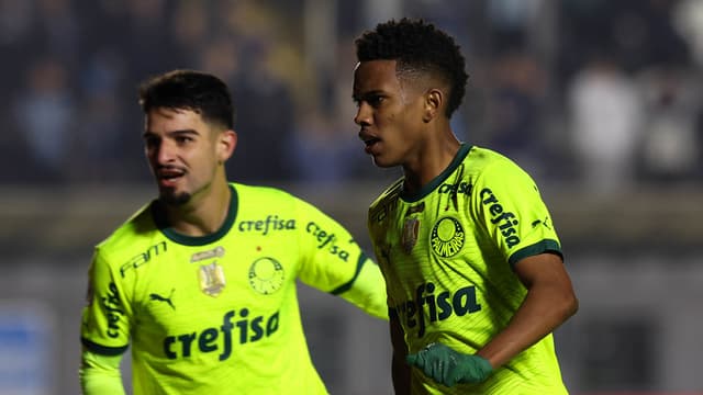 Palmeiras pode quebrar tabu de 57 anos no Brasileirão; entenda