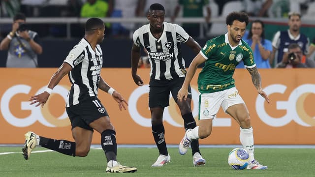 Gigantes brasileiros estão entre os 100 melhores times do mundo
