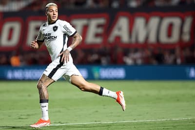 Presidente do América-MG cobra pagamento do Botafogo
