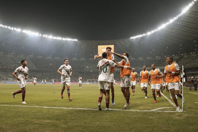 Titular do Fluminense pode perder restante do Brasileirão; entenda