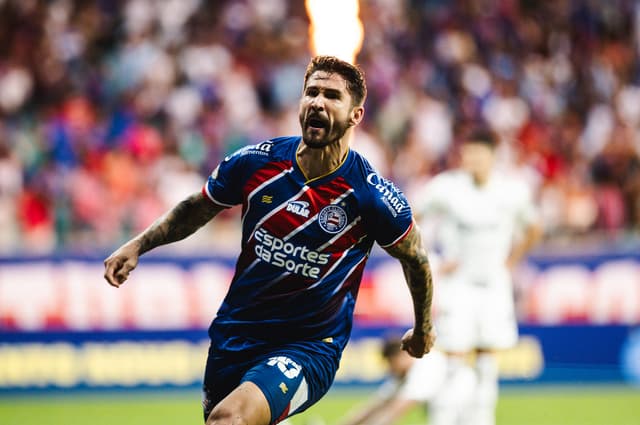 Bahia e sonho da Libertadores; veja as contas