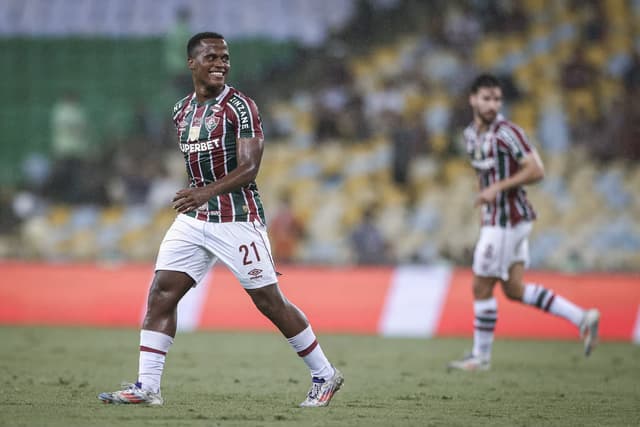 Fluminense conta com reforços para quebrar jejum no Fla-Flu