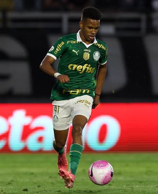 Cobiçado por gigantes europeus, joia do Palmeiras revela motivos da escolha pelo Chelsea
