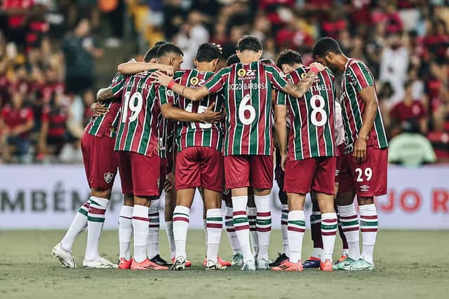 Fluminense ainda terá ‘finais’ e pode decidir futuro na Série A