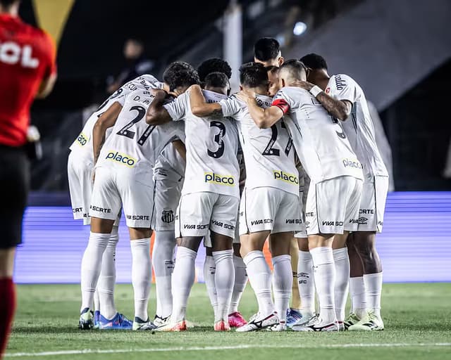 Santos fica a duas vitórias de retornar à Série A; entenda o cenário