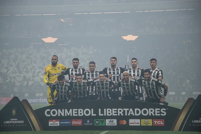 Atlético detém marca expressiva contra argentinos em Libertadores