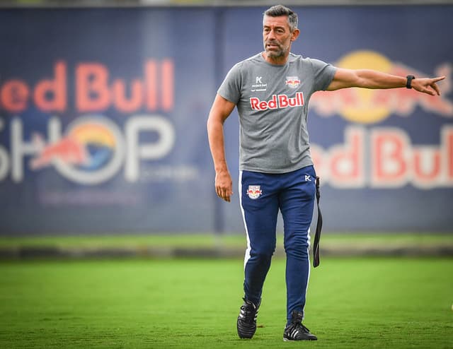 Mais um técnico da Série A demitido