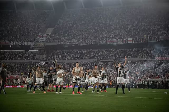 Atlético chega à final da Libertadores como ‘carrasco’ de argentinos