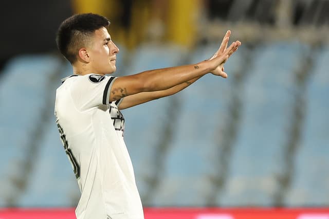 Botafogo, o melhor time do Brasil, está na final da Libertadores 2024