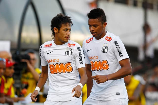 André Balada afirma: “as festas do Neymar são melhores que as do Ronaldinho”