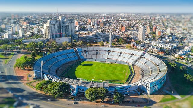Peñarol critica mudança de estádio no duelo contra o Botafogo