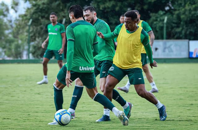 Fique por dentro dos jogos de hoje da 31ª rodada do Brasileirão Série B