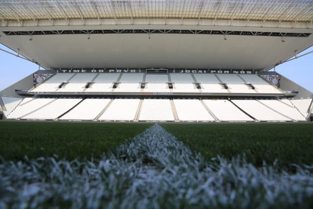 Corinthians busca alívio financeiro e mira decisão da Copa do Brasil para reforçar os cofres