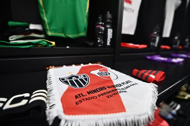 River Plate erra o nome de estádio do Atlético; entenda