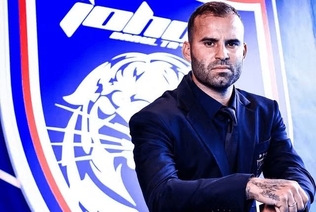 Ex-Real Madrid e Coritiba acerta com time da Malásia; conheça