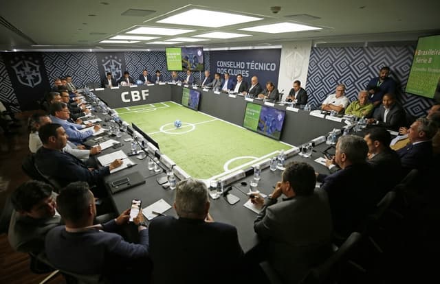 Cartola de um dos maiores do Brasil não se reelegeu vereador