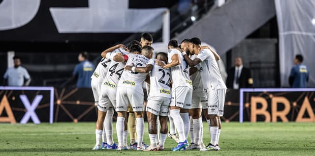 Todos os cenários para o Santos assumir liderança da Série B