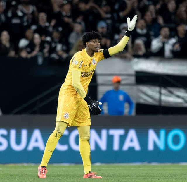 Corinthians fica mais próximo de rebaixamento, confirma UFMG