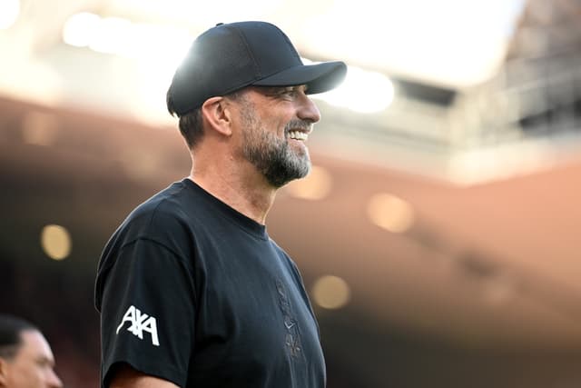 Klopp pode aparecer trabalhando no Brasil? Entenda o caso