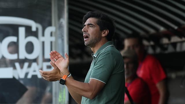Palmeiras pode terminar 30ª rodada na liderança do Brasileirão? Veja possibilidades