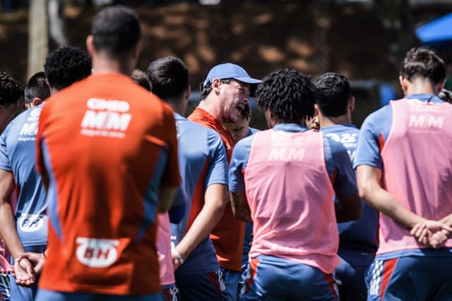 Saiba o caminho para o Cruzeiro voltar ao G-6 nesta rodada