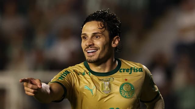 Mudanças no G-4: Palmeiras assume liderança e Botafogo aparece na quarta posição