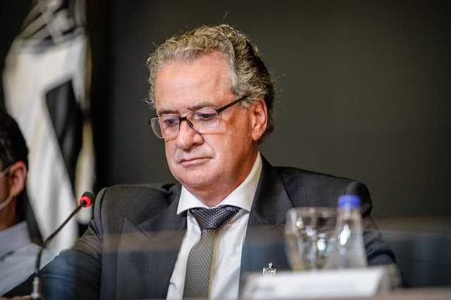 Atlético bate o martelo e confirma pré-temporada anormal em 2025