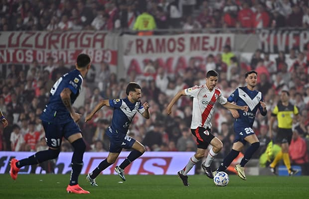 Adversário do Atlético, River Plate atravessa seca de gols alarmante