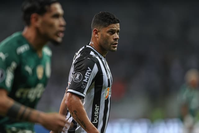 Atlético quer espantar pesadelo que viveu em 2021