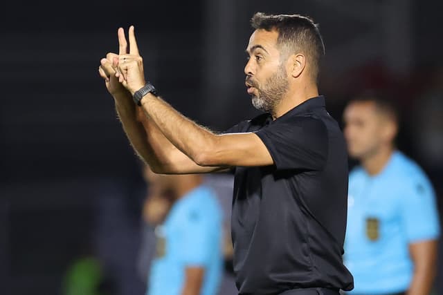 Botafogo quer confirmar mais um feito longe do Nilton Santos