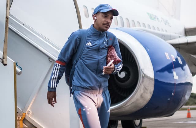 O que o Cruzeiro precisa para ir à Libertadores via Brasileirão? Veja