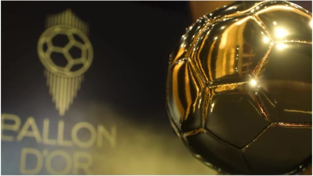 Vinícius Júnior será o grande vencedor da Bola de Ouro?