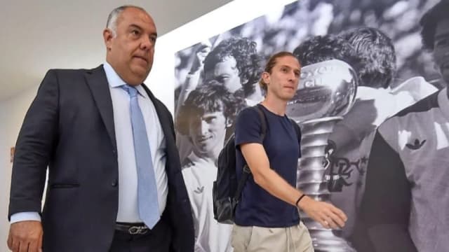 Marcos Braz cutuca Atlético após sorteio da final da Copa do Brasil