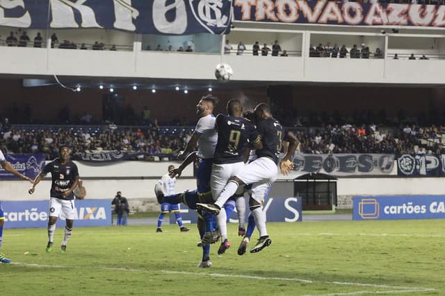 Série B 2025 terá um dos maiores clássicos do Brasil após 19 anos