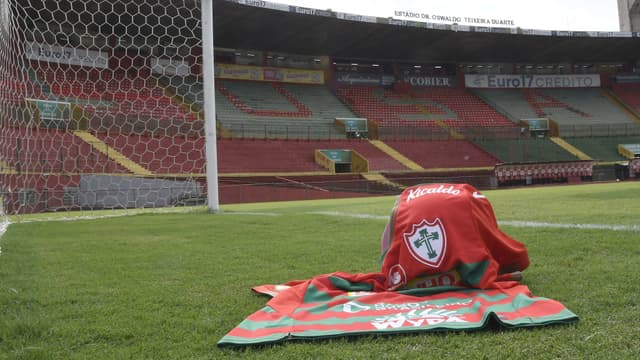 Retorna um gigante: Lusa será comprada por 1 bilhão