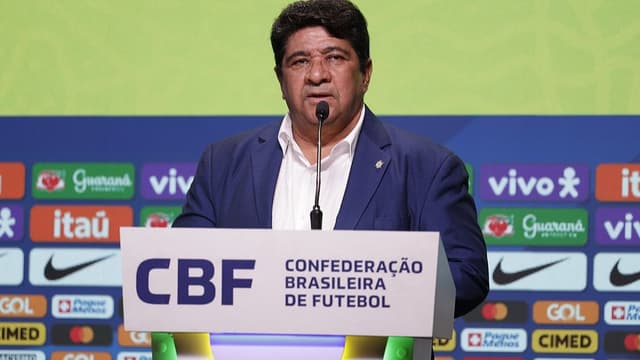 CBF tem 6 alvos para assumir a Seleção Brasileira; veja todos