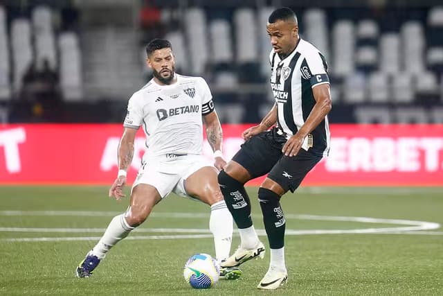 Atlético e Botafogo são indicados a melhor clube do mundo; veja