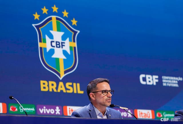 CBF propõe mudanças no calendário brasileiro para 2025; veja