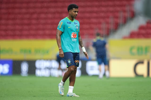 Léo Ortiz e Gabriel Martinelli são convocados nos lugares dos lesionados Éder Militão e Rodrygo