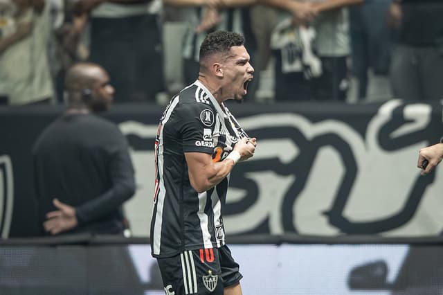 Superstição? Atlético ganha ânimo para sonhar com a Libertadores