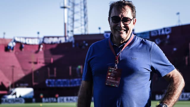 Pedrinho, dono do Cruzeiro, abre o jogo sobre contratar astro espanhol
