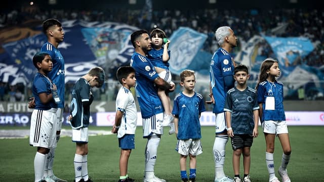 Cruzeiro abre venda de ingressos para final da Sul-Americana; veja como comprar